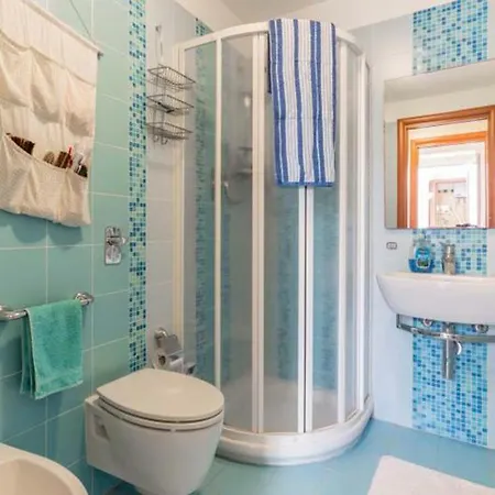 La Casa Di Romi Prázdninový dům Marina di Ragusa