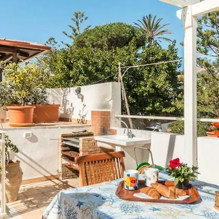 La Casa Di Romi
