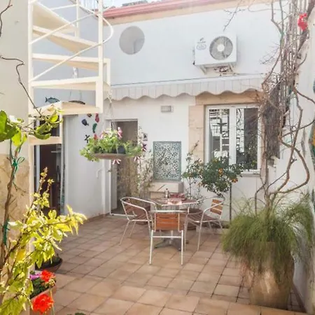 Prázdninový dům La Casa Di Romi