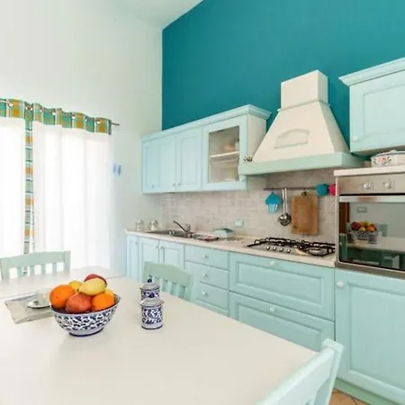 Prázdninový dům La Casa Di Romi *