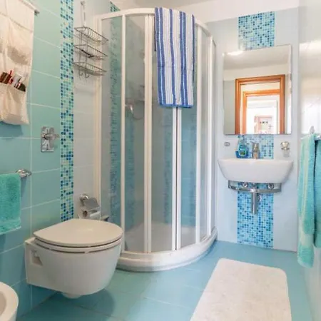 La Casa Di Romi * Marina di Ragusa