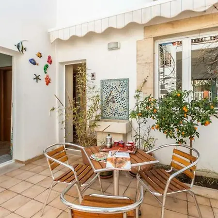 Prázdninový dům La Casa Di Romi *