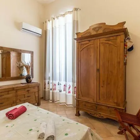 Prázdninový dům La Casa Di Romi Marina di Ragusa