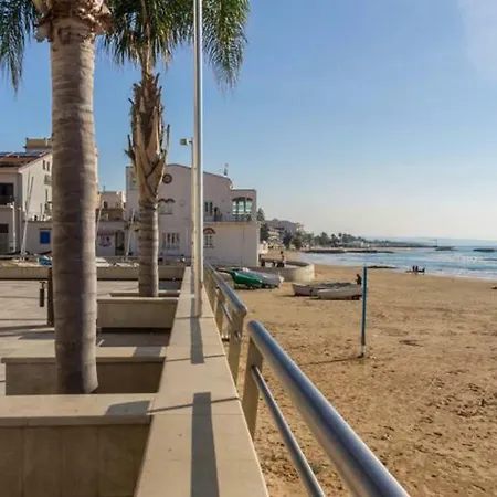 La Casa Di Romi * Marina di Ragusa