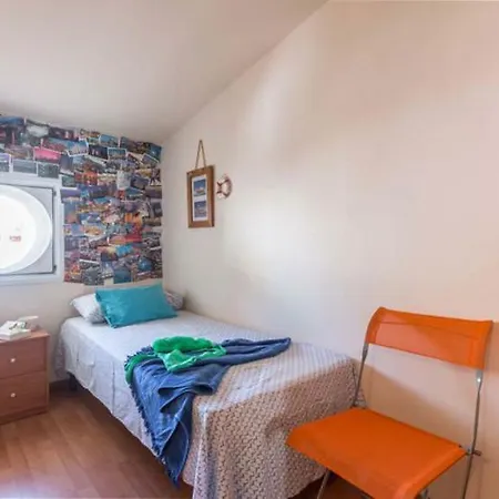 Prázdninový dům La Casa Di Romi *