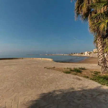 La Casa Di Romi Prázdninový dům *