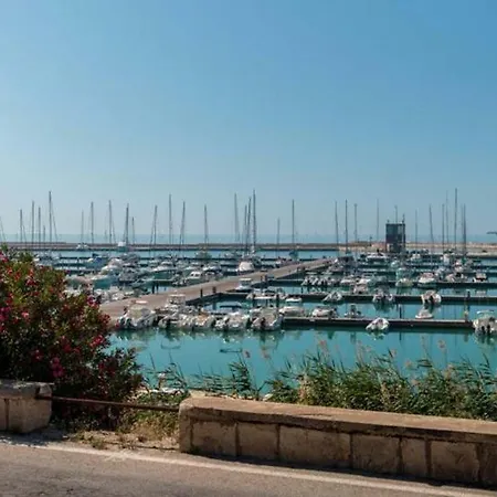 La Casa Di Romi Marina di Ragusa