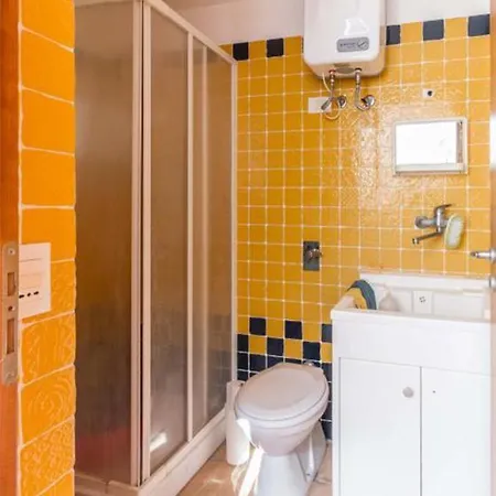 La Casa Di Romi Prázdninový dům *