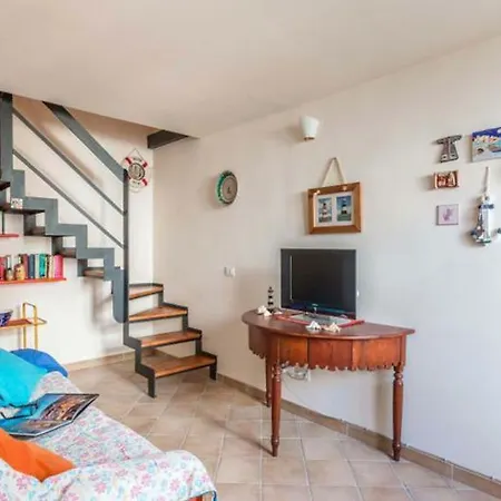 Casa vacanze La Casa Di Romi