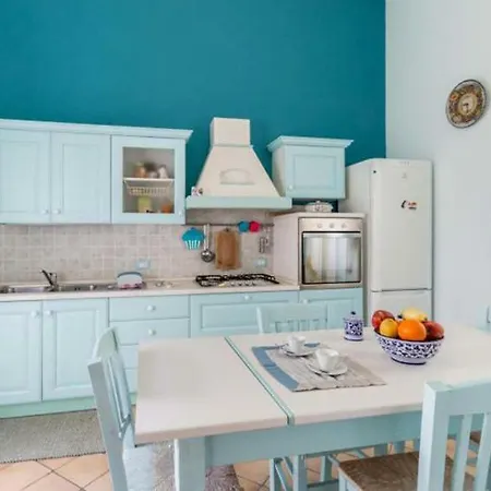 La Casa Di Romi *