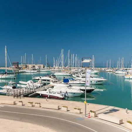 La Casa Di Romi Prázdninový dům Marina di Ragusa