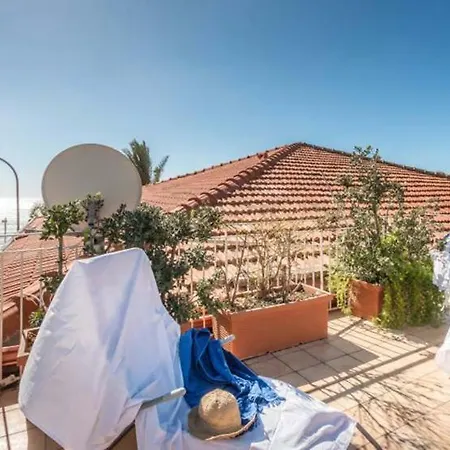 La Casa Di Romi *