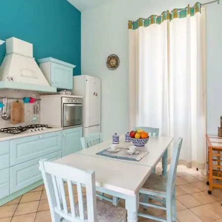 Prázdninový dům La Casa Di Romi