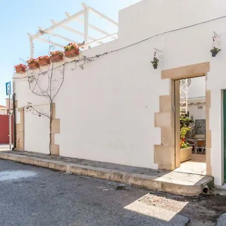 Casa vacanze La Casa Di Romi *