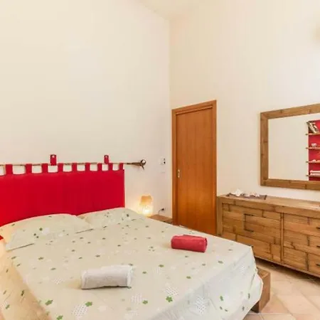 Prázdninový dům La Casa Di Romi Marina di Ragusa