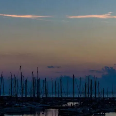 La Casa Di Romi Prázdninový dům