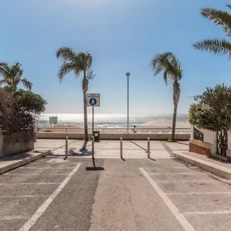 Prázdninový dům La Casa Di Romi Marina di Ragusa