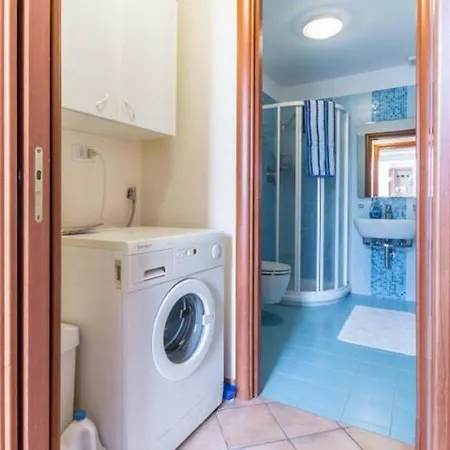 La Casa Di Romi Prázdninový dům Marina di Ragusa