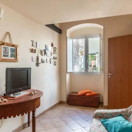 La Casa Di Romi Prázdninový dům Marina di Ragusa
